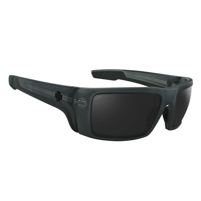 REBAR ANSI, Matte Translucent Gunmetal-Happy Gray Polar, hi-res image number null